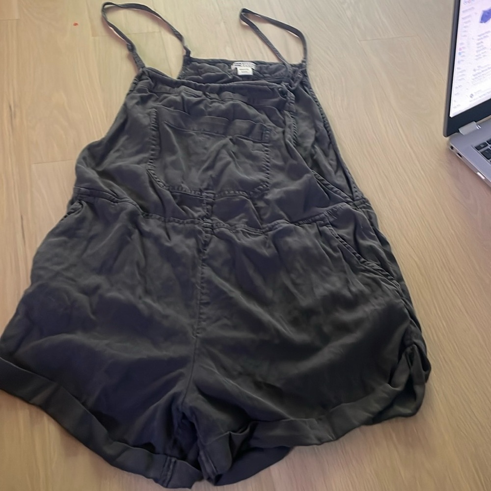 Billabong wild pursuit romper